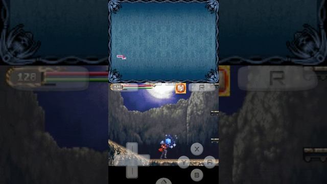 DS on Android | Castlevania: Portrait of Ruin | DraStic DS Emulator | 1.2 GHz dual-core | 512MB RAM смотреть онлайн