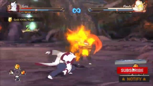 Naruto🔥 Top 10 Crazy😱 Games For Android 2023🔥High graphics Offline🤩 | Part 2 смотреть онлайн