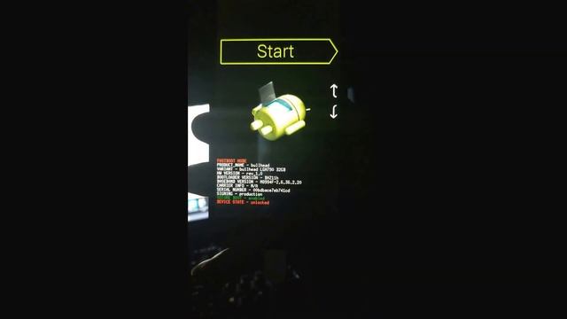 Repair imei LG Nexus 5X Android 7.1.1 Nougat смотреть онлайн