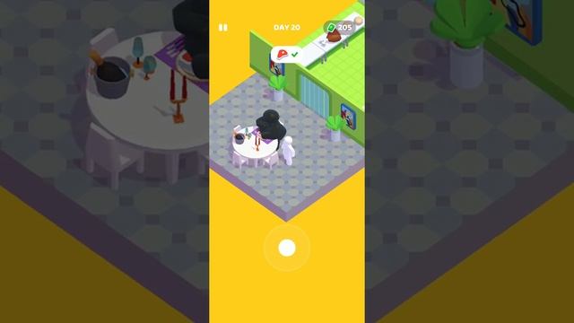 Staff! - Job Game #2 | Real Life Simulator (by SayGames) - Android iOS Game Gameplay смотреть онлайн