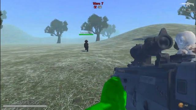 Slendytubbies 3 survival announcer смотреть онлайн