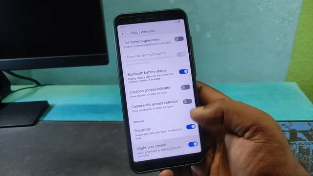 AOSP Extended v9.1 for Xiaomi Mi A2 - AEX 9.1 Android 12 Detailed Review смотреть онлайн