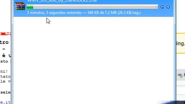 tutorial windows movie maker 0.6 - volumen 1(descarga) смотреть онлайн