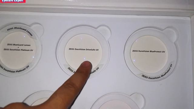 How To Check Zeiss Lenses Authenticity || Cheating With Zeiss Lenses || Logo On Zeiss Lenses ||Hind