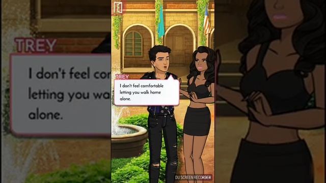 SHOULD I TRUST ABBY!?! | Pregnant By My Ex Boyfriend #9 смотреть онлайн