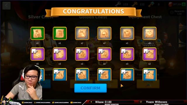 Are They Worth it ? New Equipment and Bundles in RoK | Rise of Kingdoms смотреть онлайн