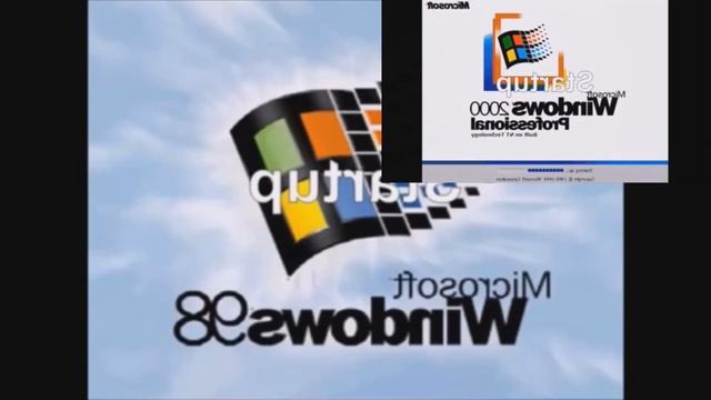 Sparta remix 5 (Windows 3.1-Windows 7 смотреть онлайн
