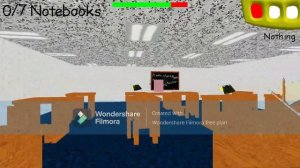 Baldi Loves Chips - Baldi's Basics V1.4.3 Mod