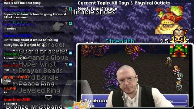 Loreweek 4-1-2018 Not Fake News смотреть онлайн