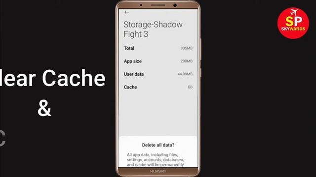 How To Fix Unfortunately Shadow Fight 3 Has Stopped Error in Android & Ios Mobile Phone смотреть онлайн