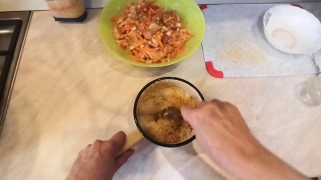 Просто и вкусно