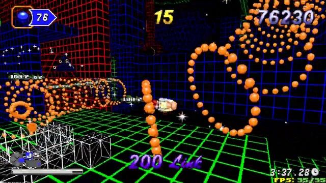 SRB2 v2.2 - Tutorial! - All 48 emblems in Nights Mode! (full paths!) смотреть онлайн