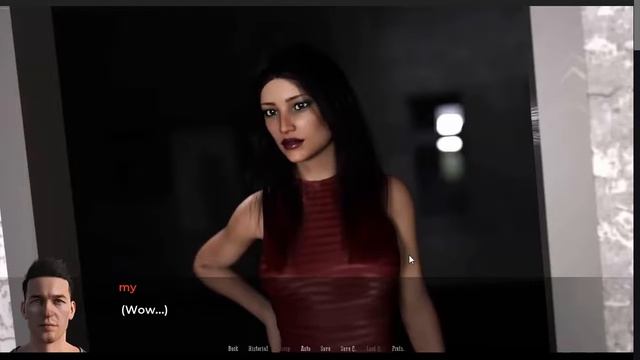 The Assistant Game New Visual Novel Top