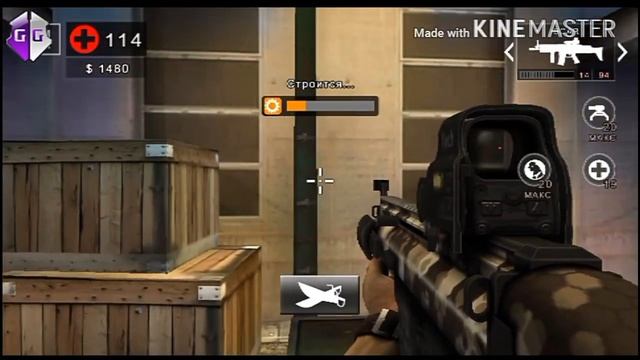 DEAD TRIGGER 2 РАБОЧИЙ СПОСОБ ВЗЛОМАТЬ ИГРУ смотреть онлайн