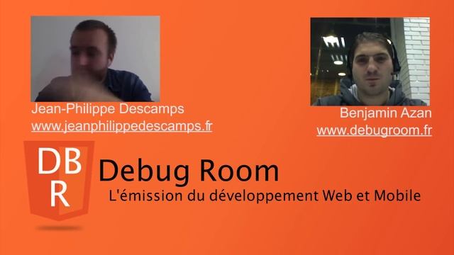 Debug Rom #34 - Google Cardboard pour les développeurs смотреть онлайн