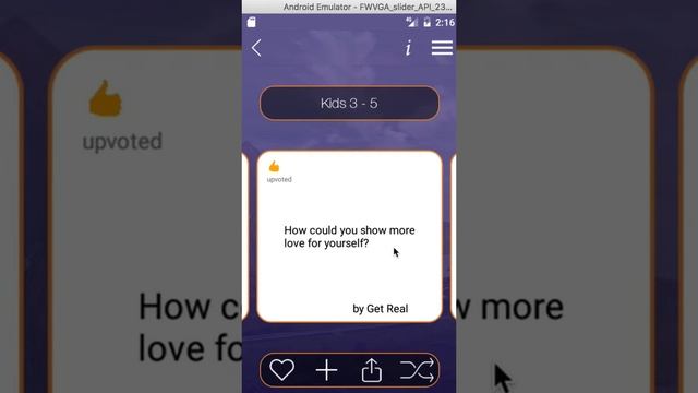 Get Real Kids: a game to go deeper смотреть онлайн