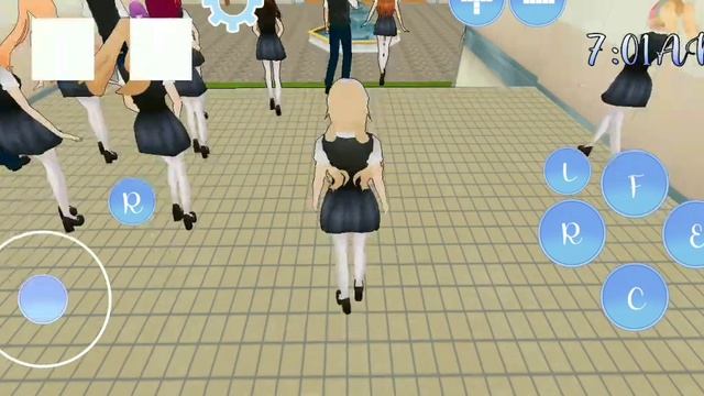 New Fan Game Yandere Simulator Android Only One Person in His Heart (+DL ) Oopiihh смотреть онлайн