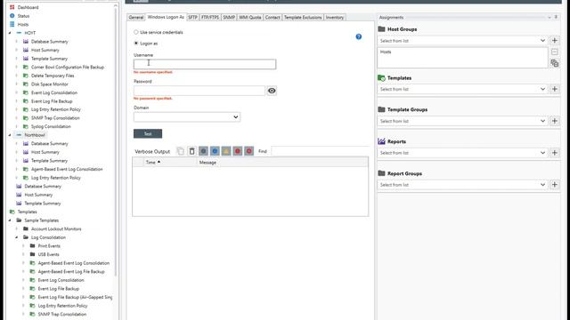 Agent-Based Event Log Management with Corner Bowl Server Manager 2022 смотреть онлайн