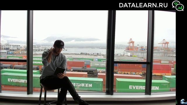 DATALEARN | ВВЕДЕНИЕ V2 - О ПРОЕКТЕ, ЦЕЛЯХ, КУРСАХ И КАРЬЕРЕ смотреть онлайн