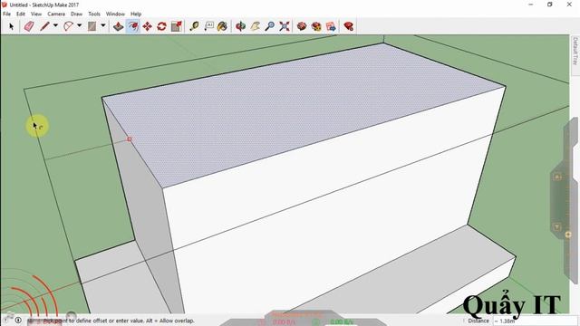 Cài và sử dụng SketchUp Free - Phần mềm Tự Thiết Kế Nhà 3D đơn giản, trực quan, dễ học смотреть онлайн