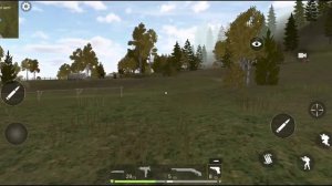 Voraz - Zombie Survival (Early Access) Android Gameplay!