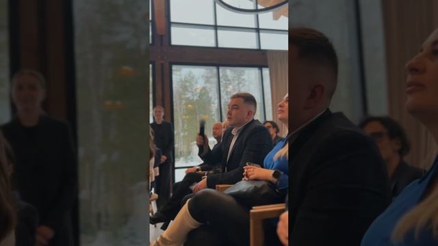 Презентация закрытого клуба для ведущих агентств недвижимости. #shorts смотреть онлайн