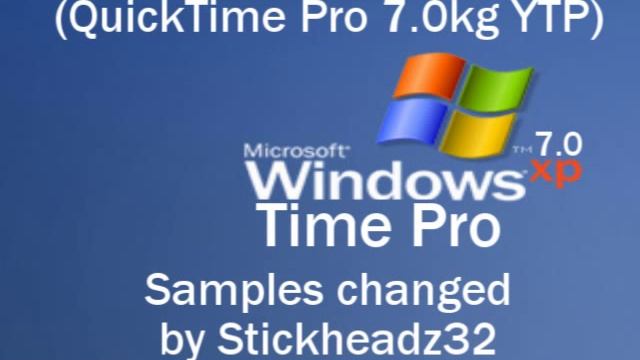 Windows Time Pro 7.0XP смотреть онлайн