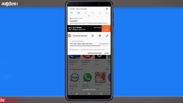 How to Download and install imo free video calls and chat - Apps on Google Play Store смотреть онлайн