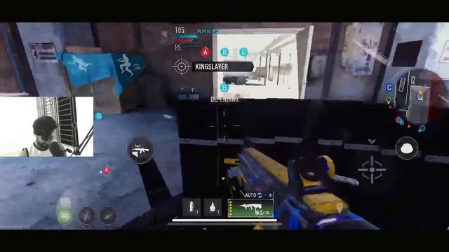 Warzone Mobile Graphics Problem Fix | HOW TO PLAY WARZONE MOBILE