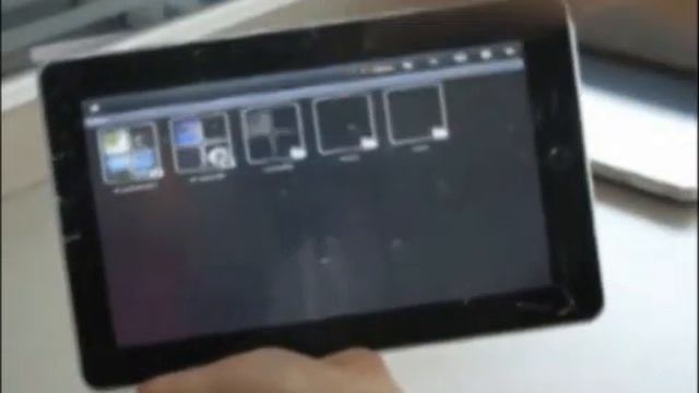 10.2 inch Superad 3 (Flytouch 3) Android Tablet - CampuStore.net смотреть онлайн