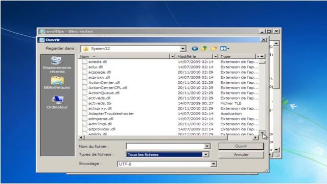 كسر باسورد الوندوز بدون برامج -الاختراق و الحماية смотреть онлайн