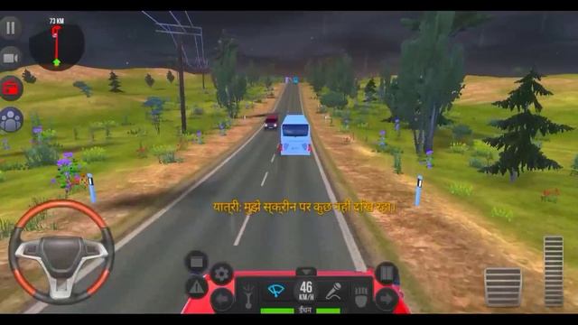 Bus Simulator Ultimate #1 | Bus Simulator Indonesia | Euro Truck Simulator 2 | Android Gameplay смотреть онлайн
