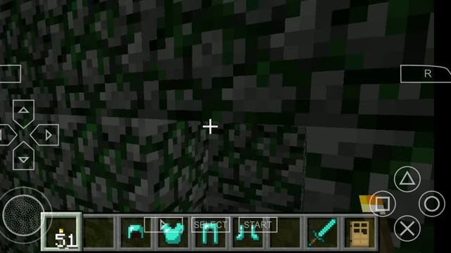 Psp minecraft смотреть онлайн