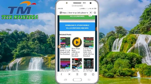 Fl Studio Free Me Kaise Download Kare 2019 Fl Studio Ki Bhabe Free Te Download Korbe 2019 смотреть онлайн
