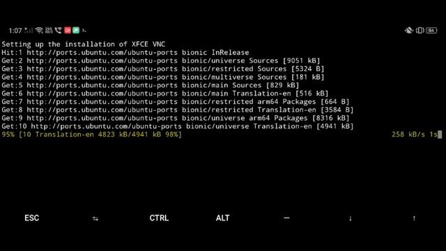 How To Install Ubuntu/Any Linux Operating System On Android Device | Install Ubuntu in android 2020 смотреть онлайн