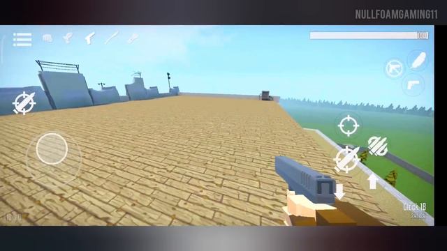 #48 NEW UPDATE 10.5.0 NEW ENTITIES NEW CARS NEW MAPS ➲ GoreBox 10.5.0 | NullFoam GoreBox смотреть онлайн