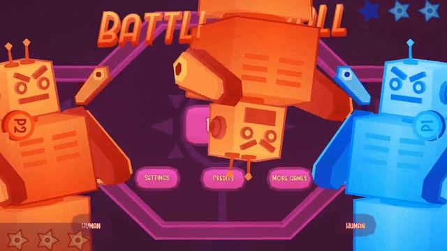 Battle Pinball Android Gameplay ᴴᴰ смотреть онлайн