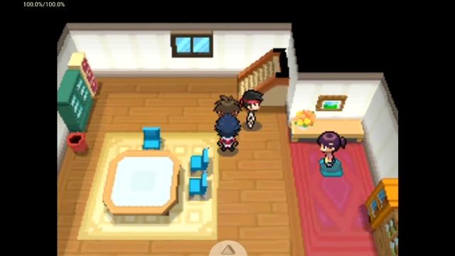 DraStic Emulator 2.2.0.2a for Android | Pokémon Black 2 [720p HD] | Nintendo DS смотреть онлайн