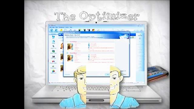 MOBILedit PC Suite смотреть онлайн