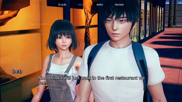 MY REAL DESIRE 3D GAME, lets play first minutes, part. 1 смотреть онлайн