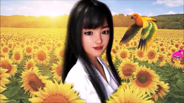 Sunshine Love (game music) - Luca Fraula: The Terminal смотреть онлайн
