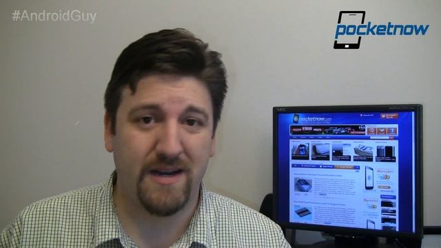 Android Guy Weekly: Which is more secure, WiFi or Cellular Data? | Pocketnow смотреть онлайн