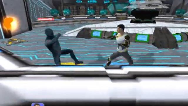 Ra.One PS2 (PCSX2 Emulator) Gameplay HD смотреть онлайн