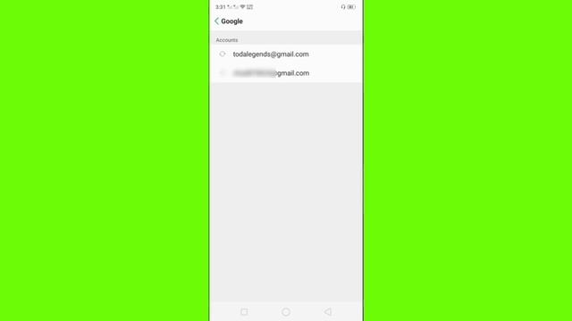 How to Sign out Gmail Account in Phone смотреть онлайн