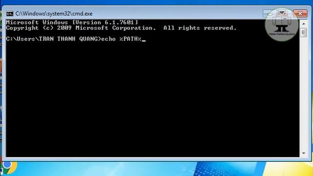 Khôi phục file Path environment variables trong windows смотреть онлайн