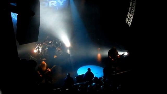Fear Factory - Live in Koko, London 18.12.2012 смотреть онлайн