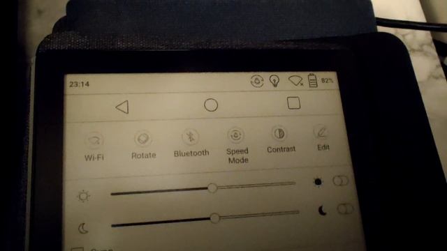 Onyx Boox Poke 2 - Battery Life Testing смотреть онлайн