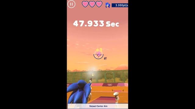 SONIC AT THE OLYMPIC GAMES - TOKYO 2020 - Gameplay Walkthrough Part 1 (Android,iOS) смотреть онлайн