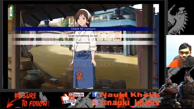 JIKAGE RISING GAMEPLAY #8 + SAVE DATA смотреть онлайн