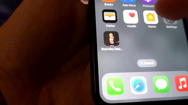 Back Alley Tales Mobile Gameplay - How To Play Back Alley Tales On Android/iOS